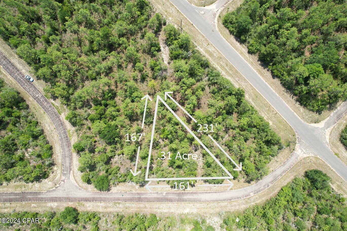 Property Photo:  0000 Adirondack Drive  FL 32428 