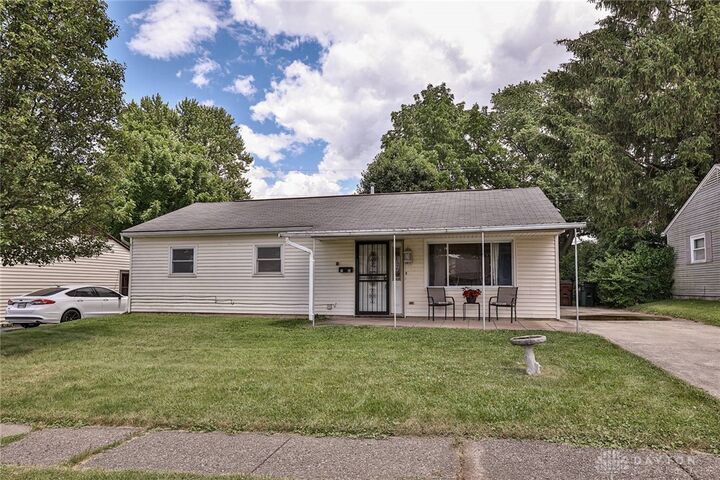 1266 Apple Street  Fairborn OH 45324 photo