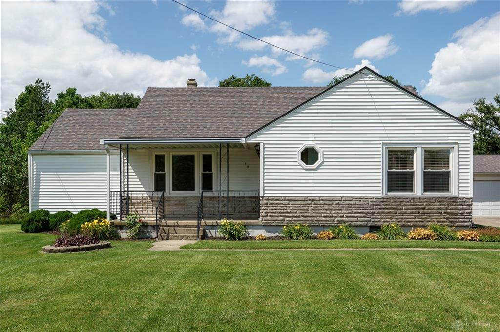 49 Oakwood Avenue  Fairborn OH 45324 photo