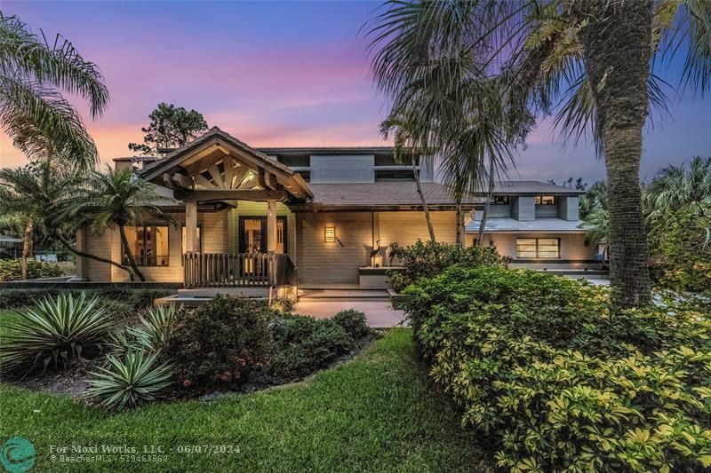 Property Photo: 6687 NW 66th Ave FL 33067