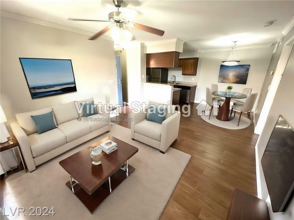 Property Photo:  3135 South Mojave Road 246  NV 89121 