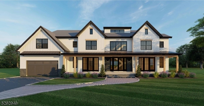 Property Photo: 26 Manchester Dr NJ 07090