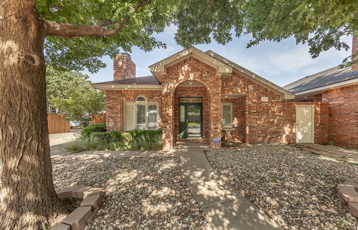 Property Photo:  10408 Knoxville Avenue  TX 79423 