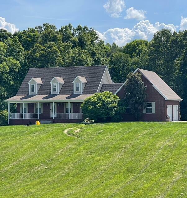 Property Photo: 181 Reed Valley Road KY 40744