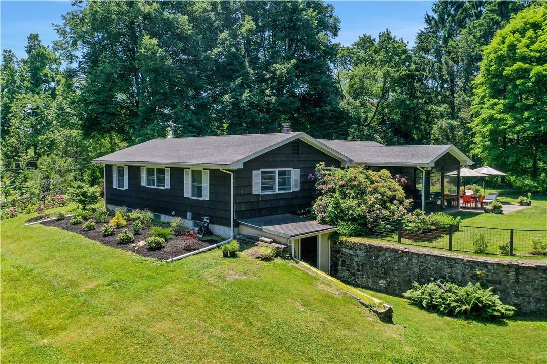 Property Photo:  510 Binnewater Road  NY 12401 