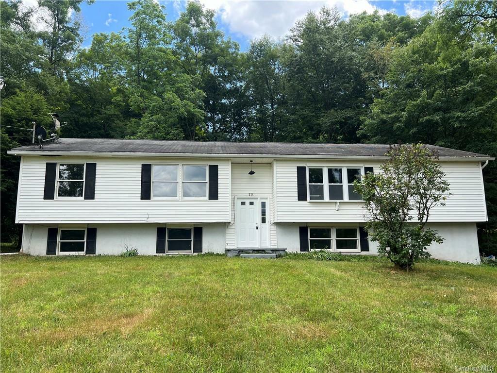 Property Photo:  314 Neversink Drive  NY 12771 