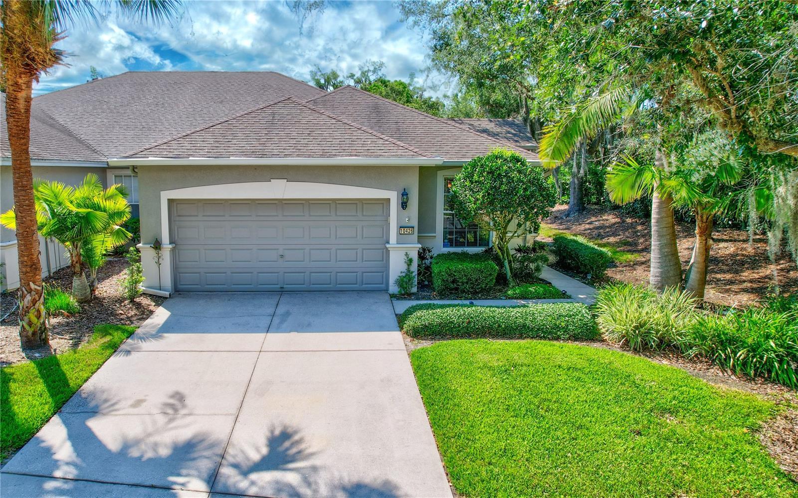 Property Photo: 10426 48th Court E FL 34219