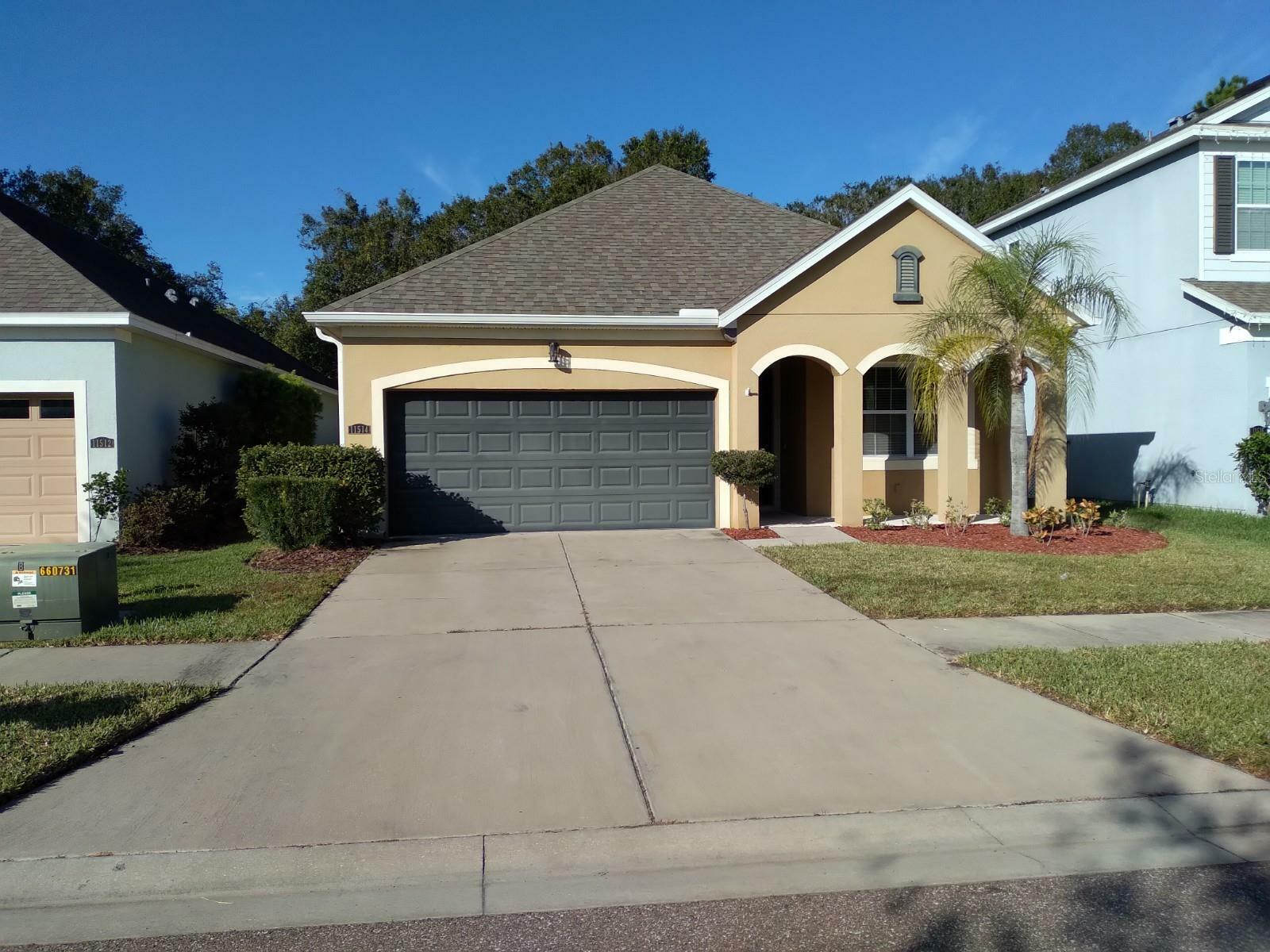 Property Photo: 11514 Quiet Forest Drive FL 33635