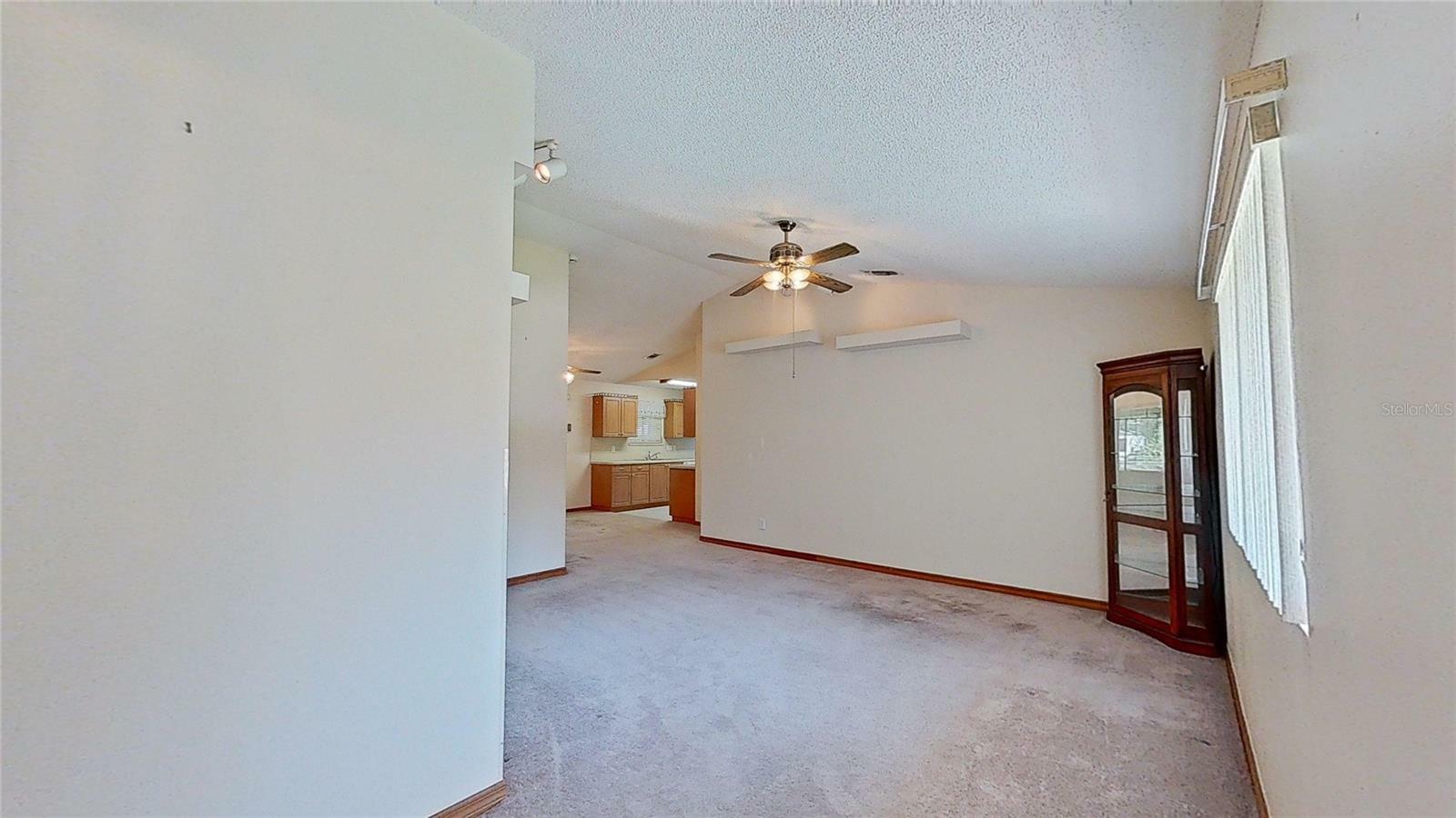 Property Photo: 3018 Tamarind Drive FL 32141