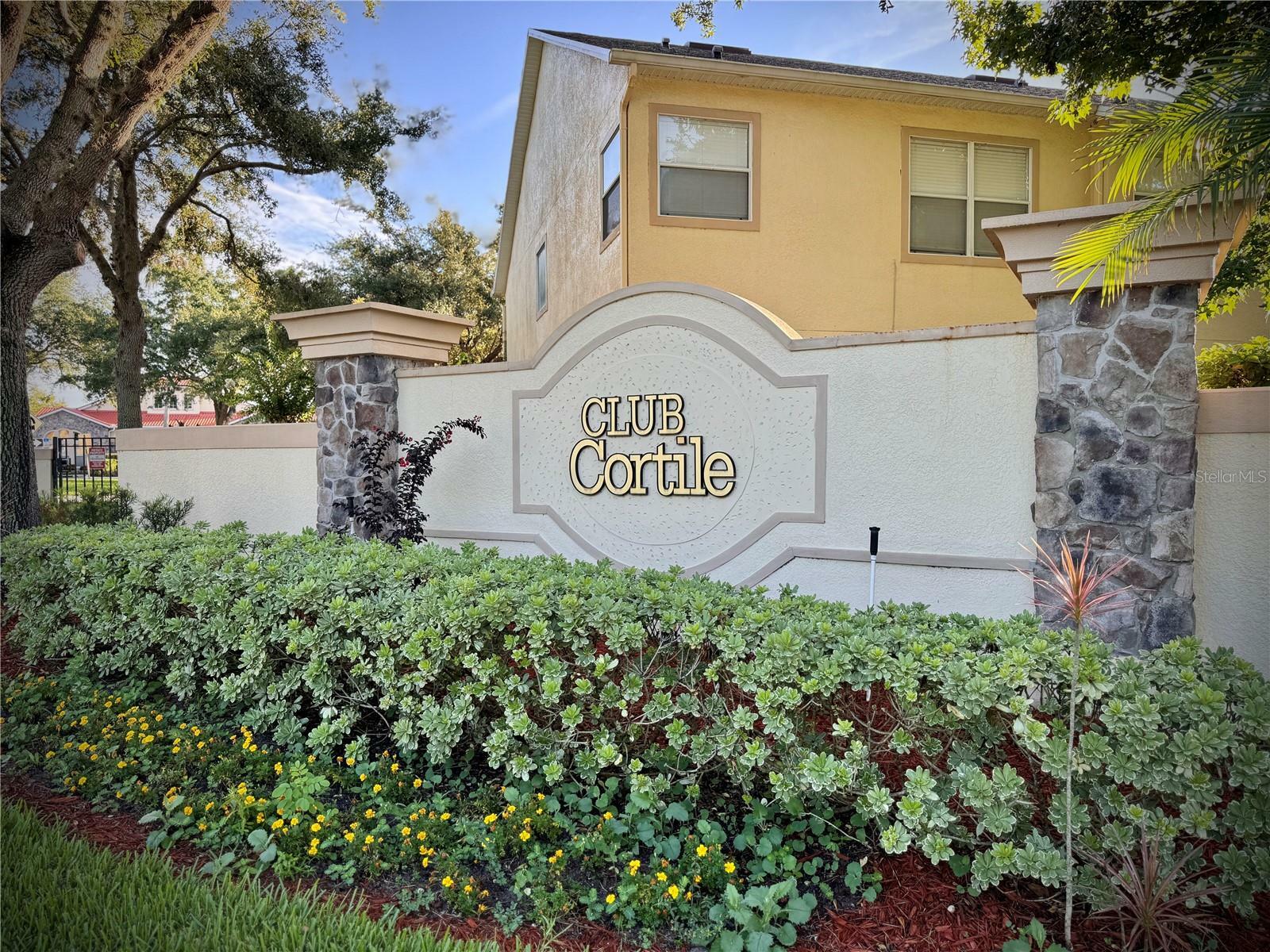 Property Photo:  2798 Club Cortile Circle B  FL 34746 