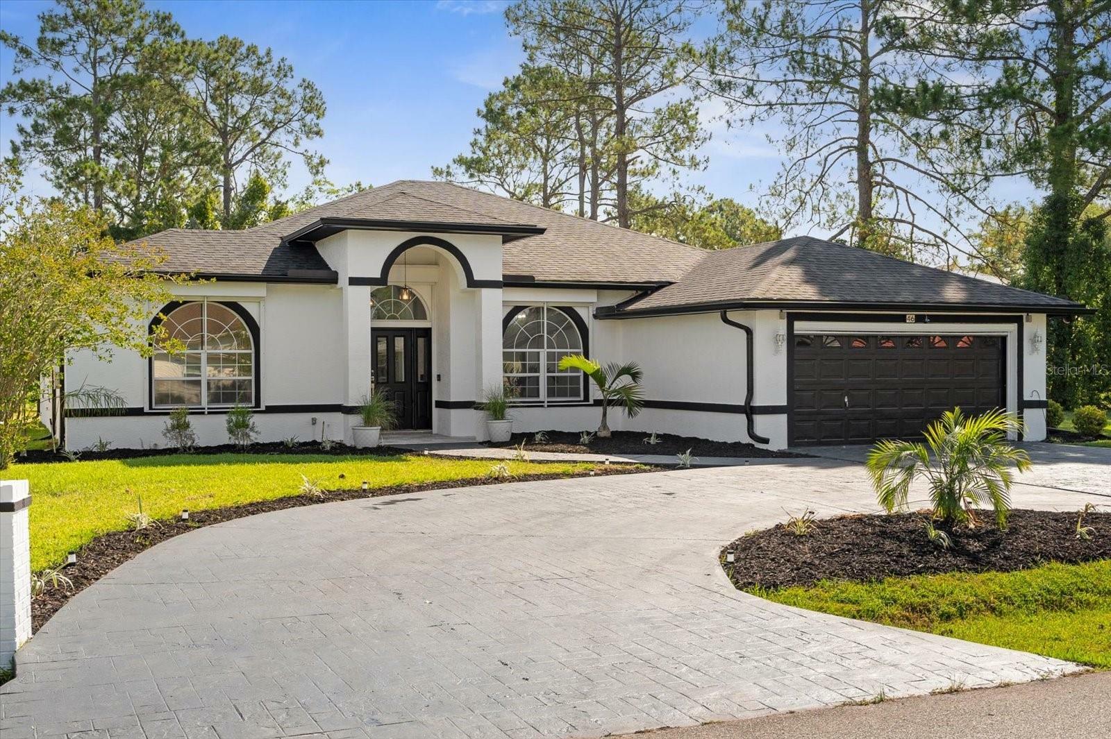 Property Photo:  46 Whippoorwill Drive  FL 32164 