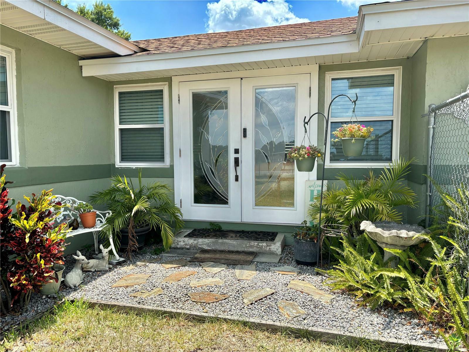Property Photo: 3549 Old Bartow Road FL 33859