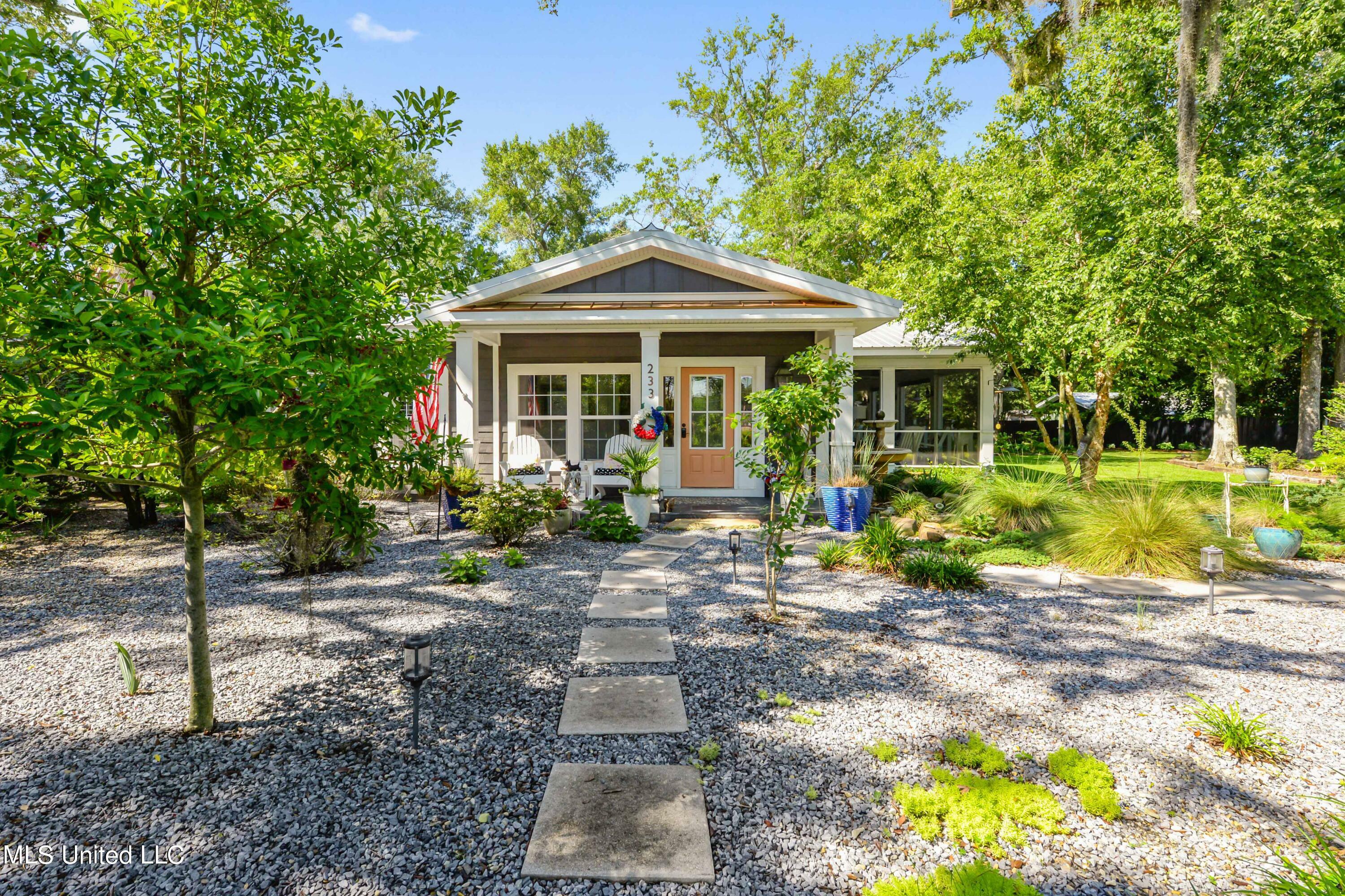 Property Photo:  233 Carre Court  MS 39520 