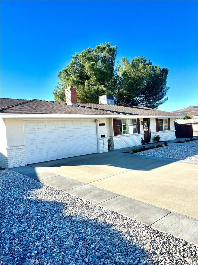 Property Photo:  26071 Pine Valley Road  CA 92586 