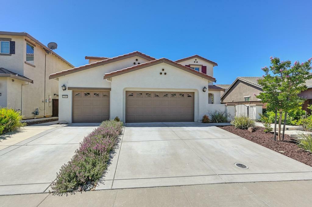 Property Photo:  12594 Solsberry Way  CA 95742 