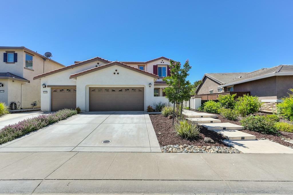 Property Photo:  12594 Solsberry Way  CA 95742 