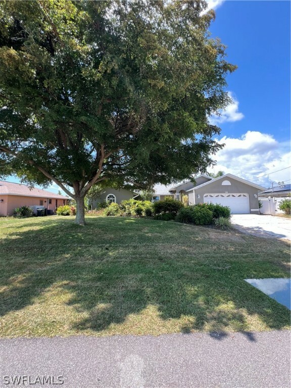 Property Photo:  1441 SE 19th Terrace  FL 33990 