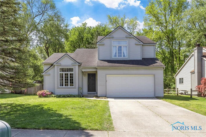 5817 Sugar Hill Court  Sylvania OH 43560 photo