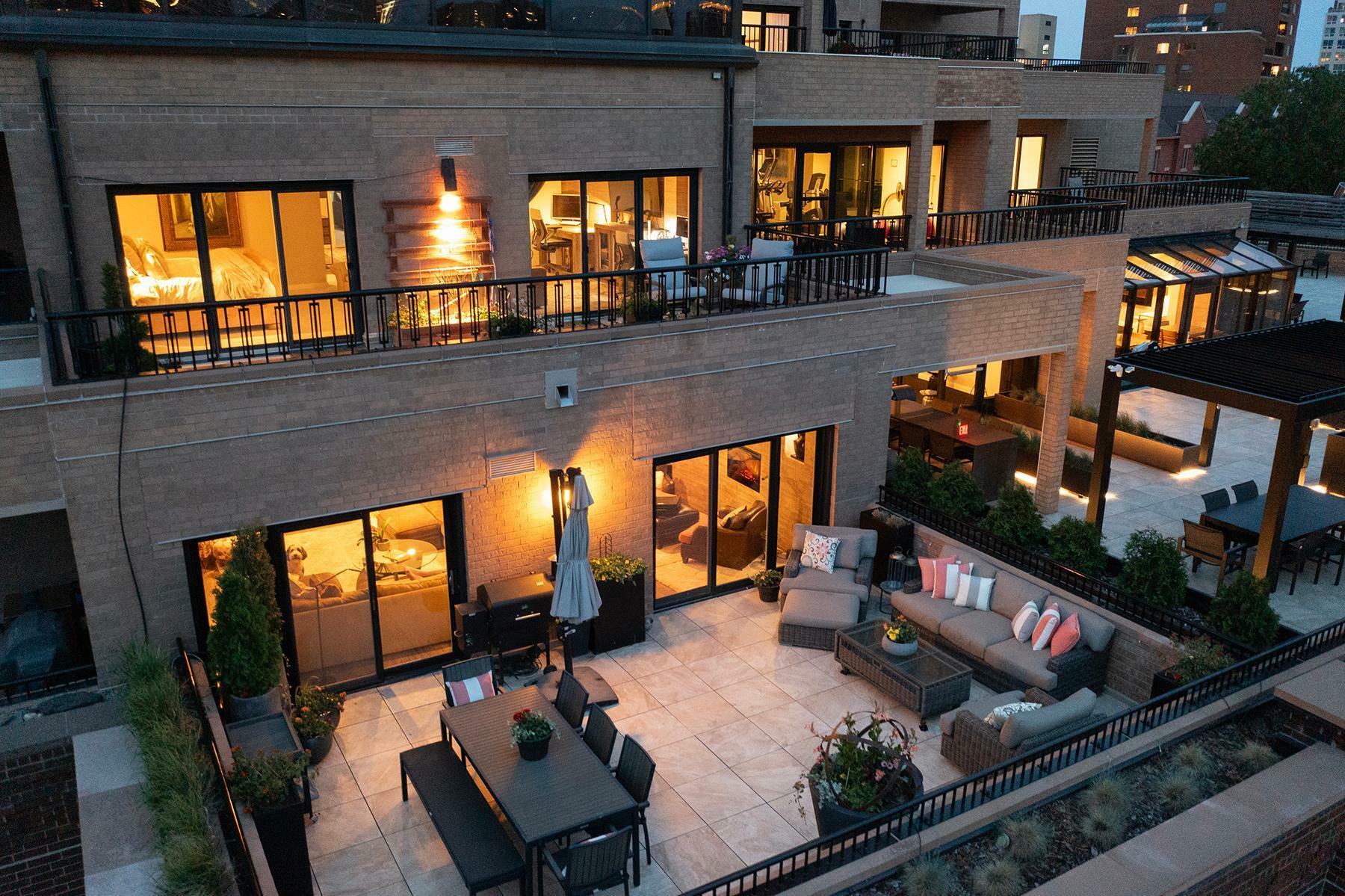 Property Photo: 110 Bank Street SE L202 MN 55414