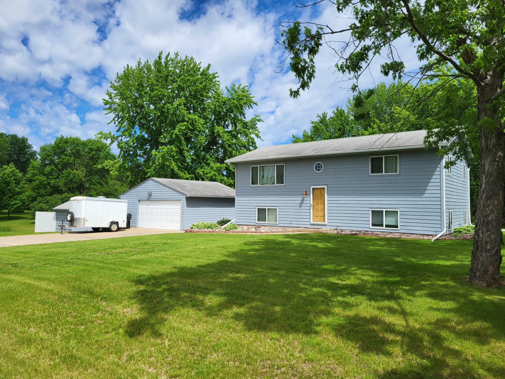 Property Photo:  15190 90th Street NE  MN 55330 