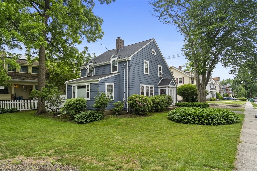 Property Photo:  49 Jackson Rd  MA 02155 