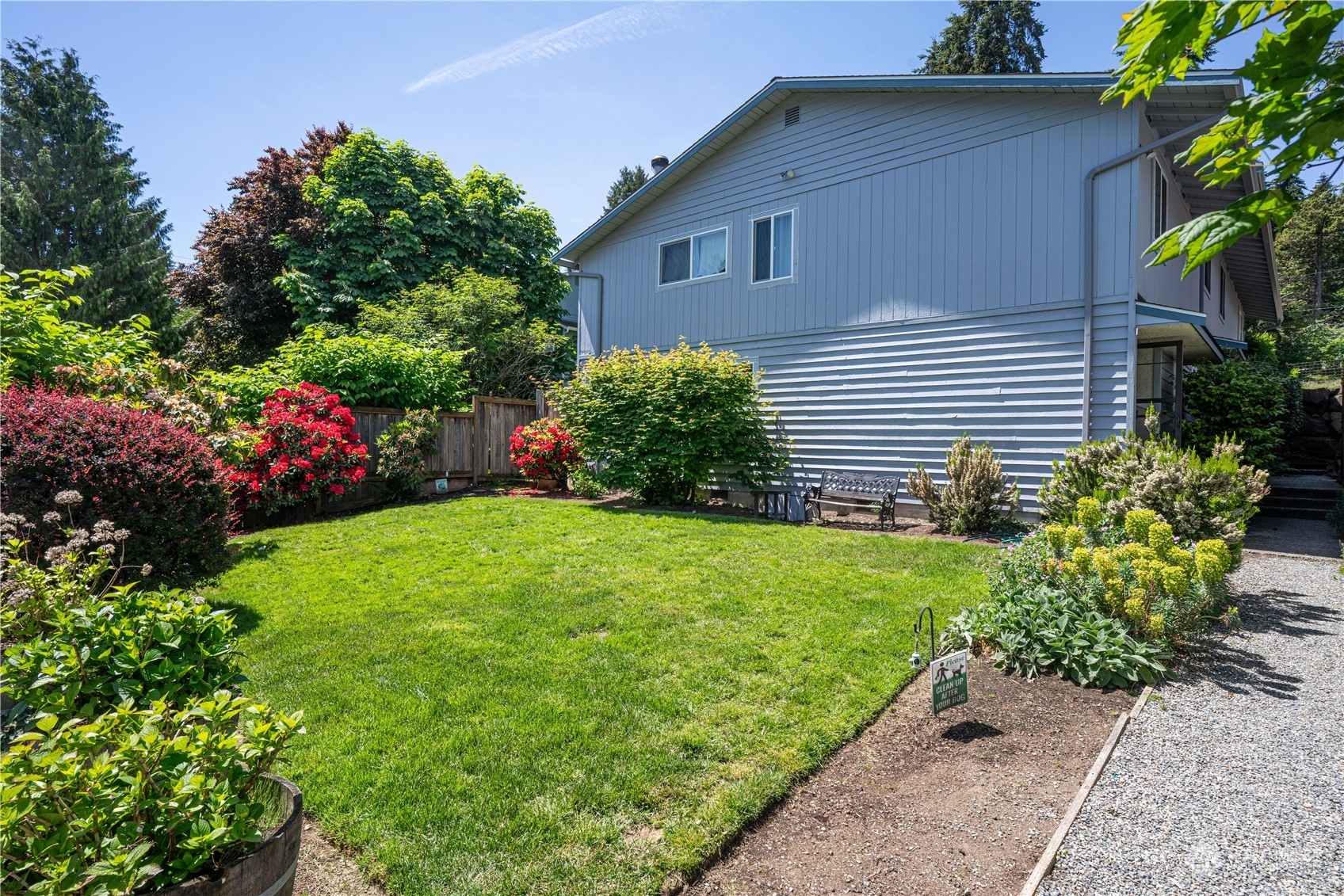 Property Photo:  19228 15th Avenue NE A1  WA 98155 