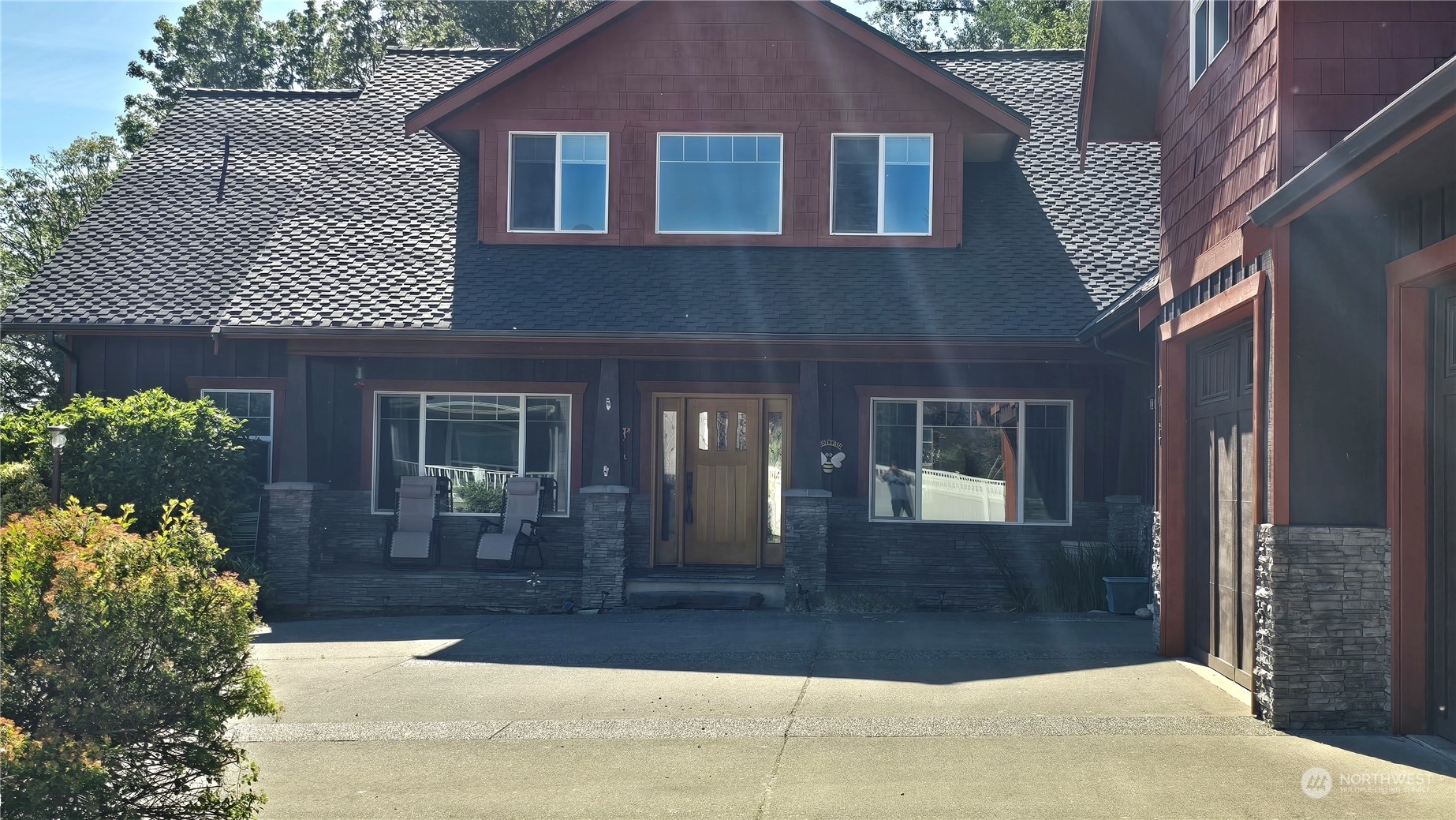 Property Photo:  714 Colton  WA 98247 