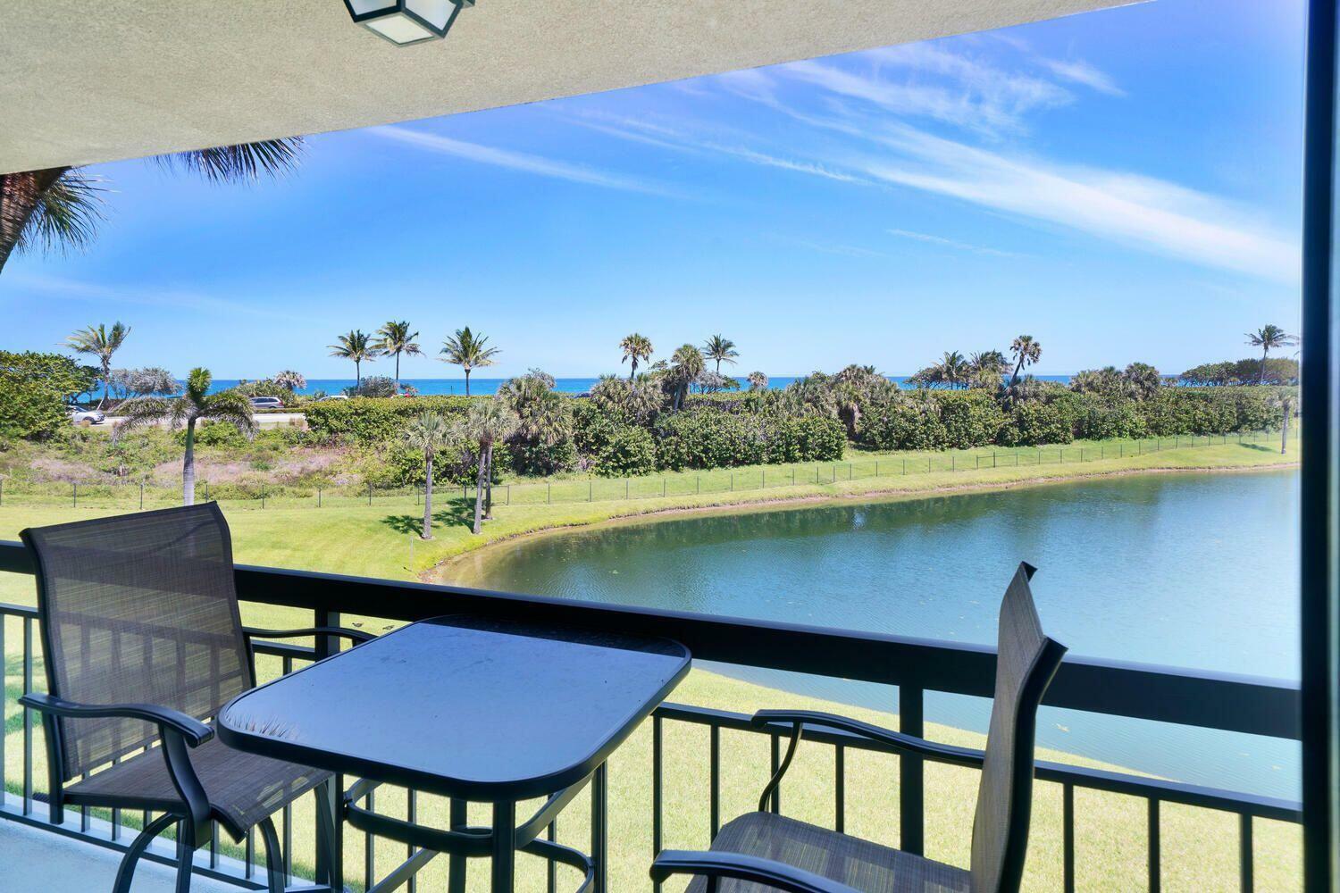 Property Photo:  101 S S. Seas Drive 206  FL 33477 