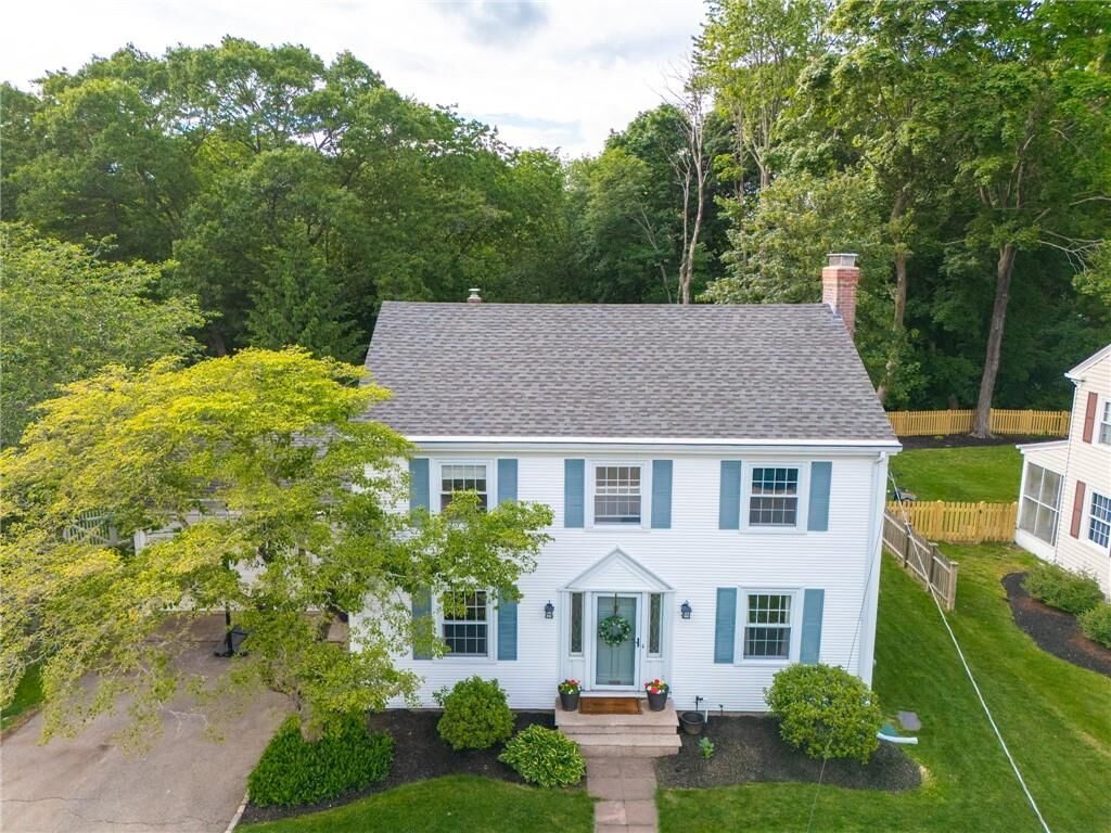 Property Photo: 29 Huntington Drive RI 02916