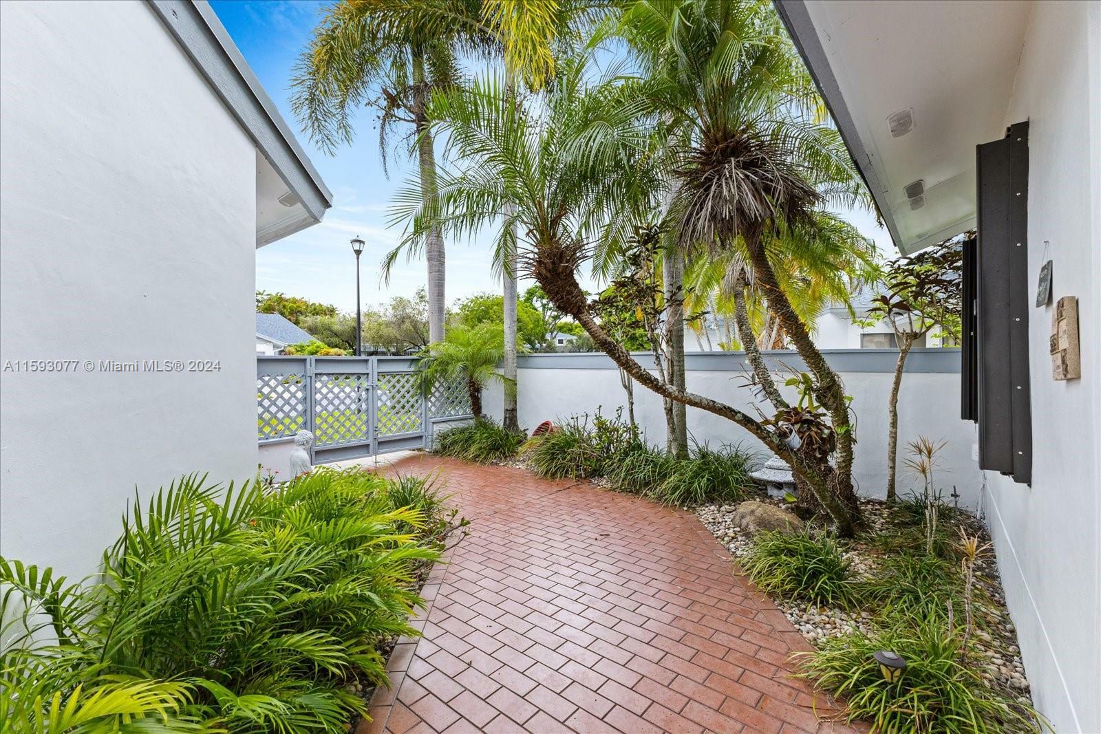 Property Photo:  9859 NW 52nd Ln  FL 33178 