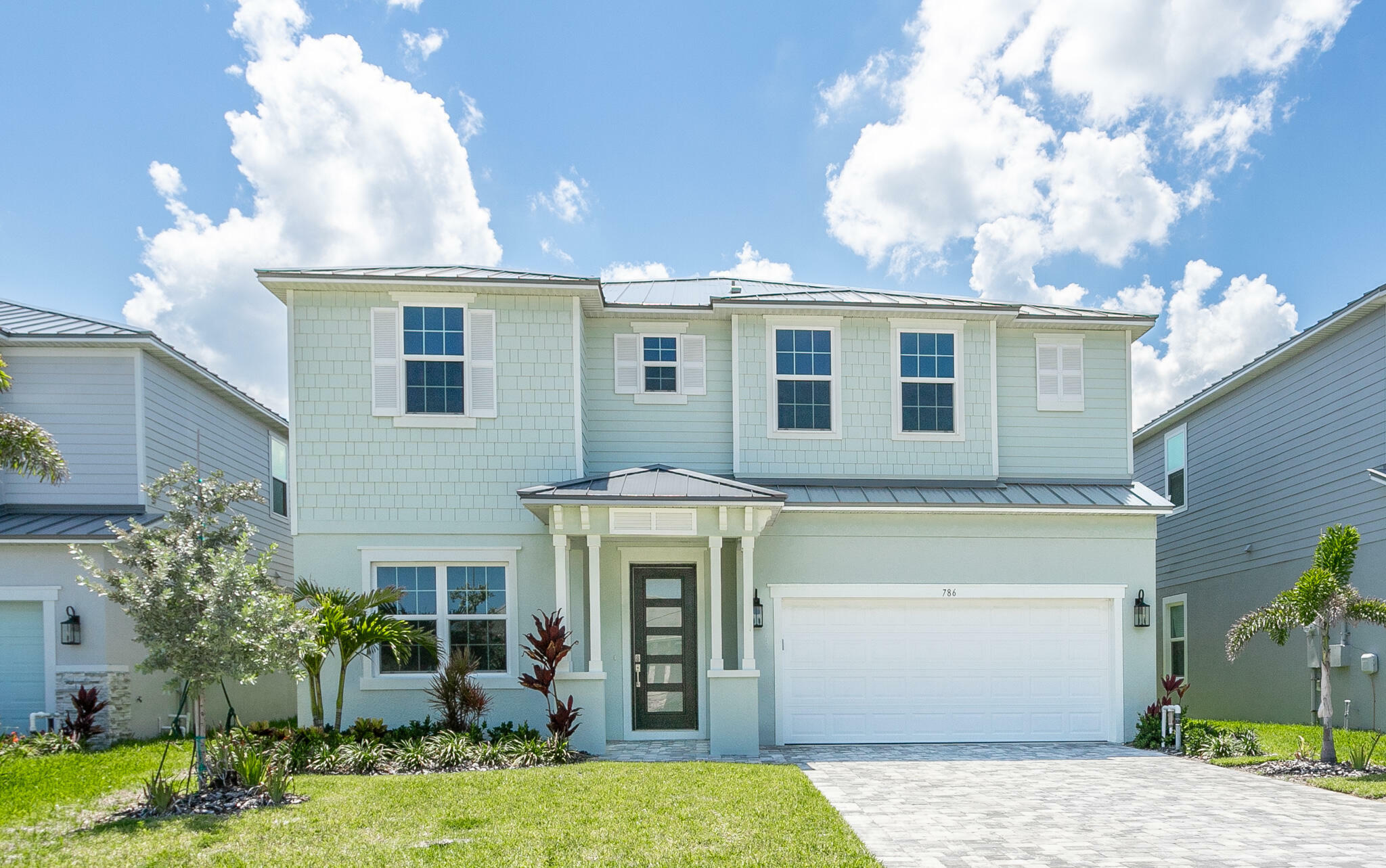 Property Photo:  786 Clearwater Avenue  FL 32937 