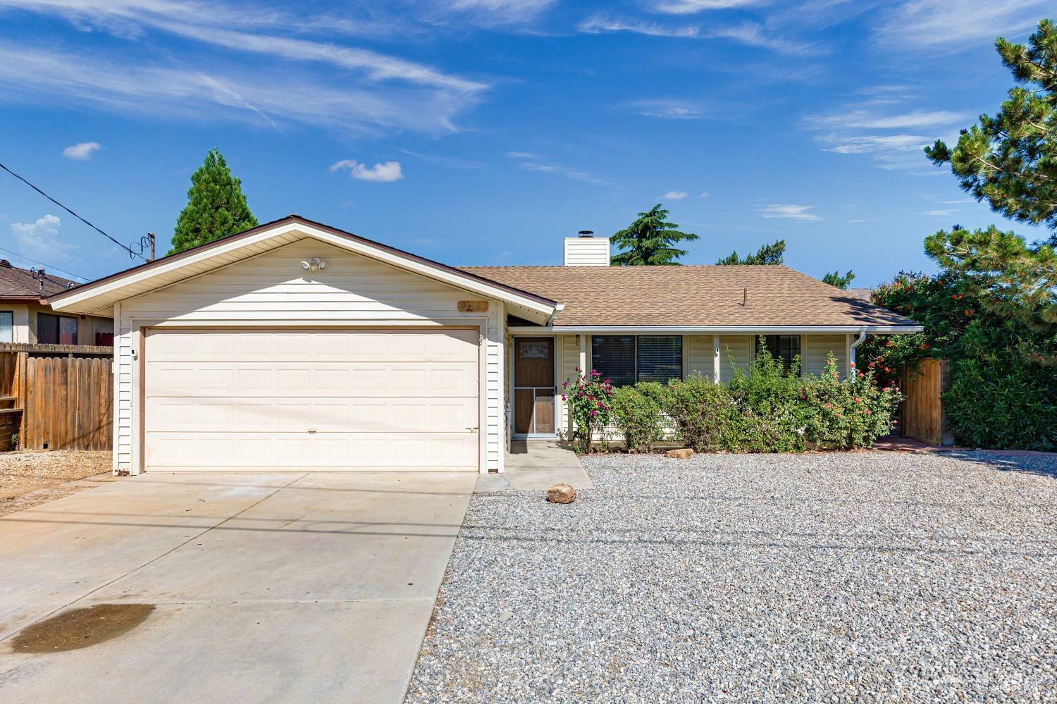 Property Photo:  21601 Foothill Drive  CA 93561 
