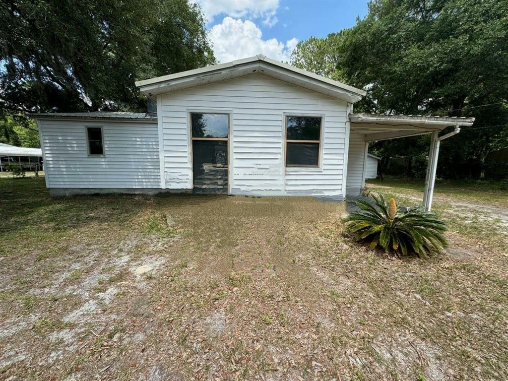 Property Photo:  95182 Santa Juana Road  FL 32034 