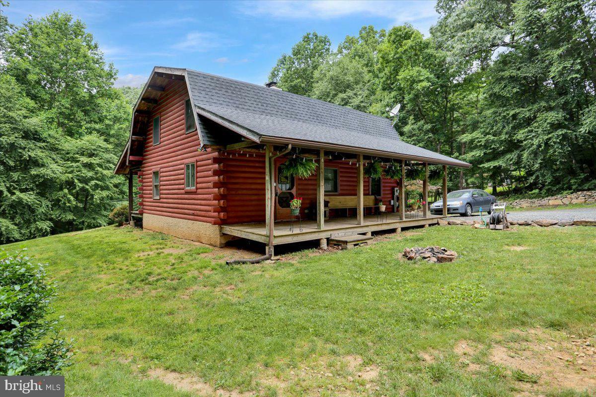 Property Photo:  53 Mountain Mary Road  PA 19512 