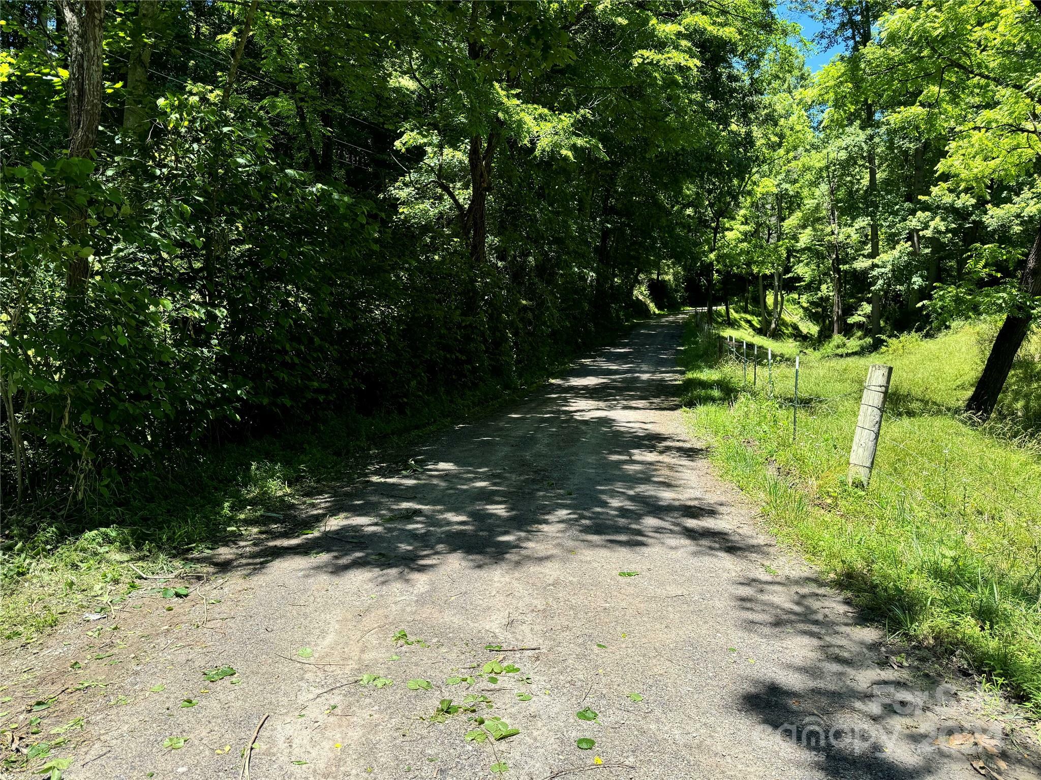 Property Photo: 00 Messer Road NC 28721