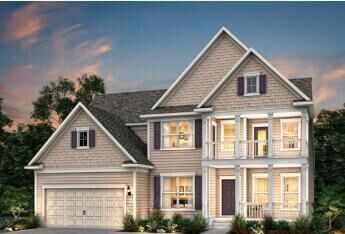 Property Photo: 3213 Hugh Bennett Drive SC 29455