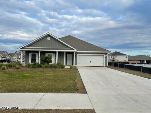 Property Photo:  107 Bridge Harbor Drive  FL 32404 