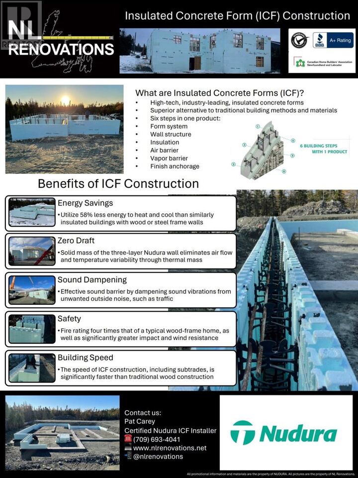 Property Photo:  26 Carol Crescent  NL A1L 4K1