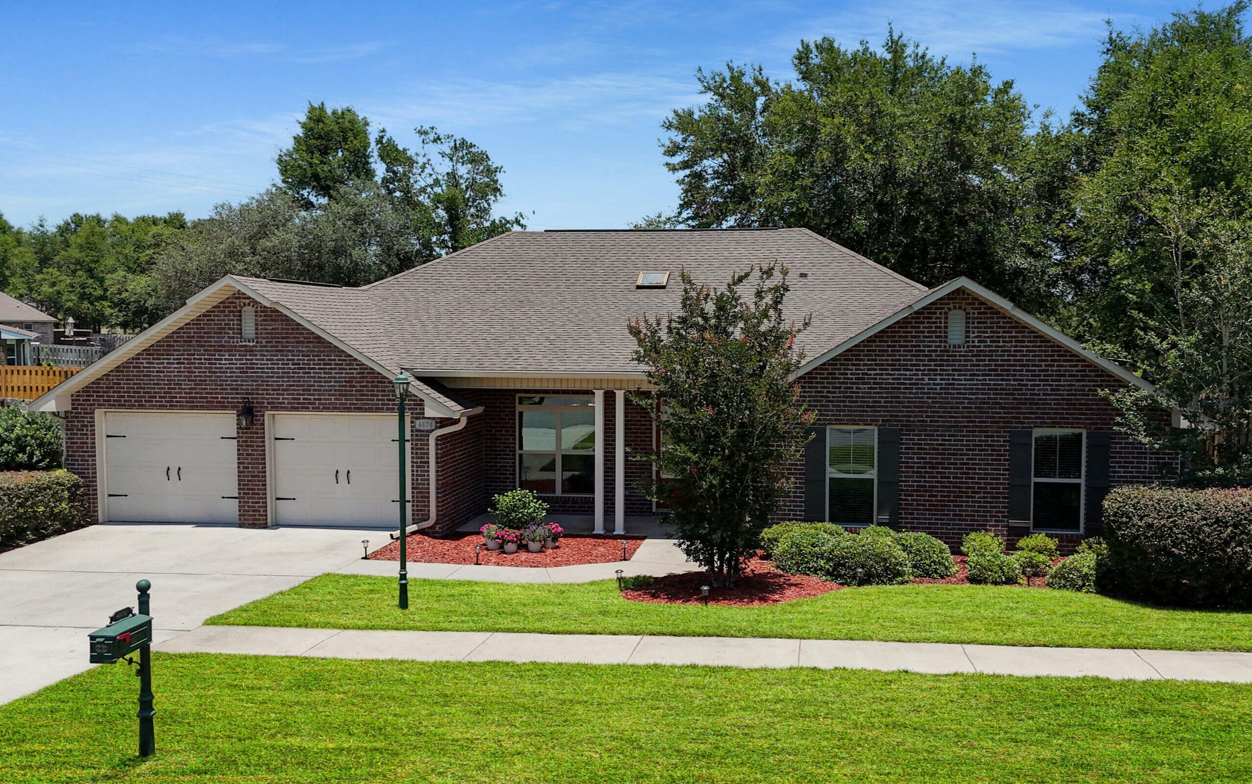 Property Photo:  4674 Chanteuse Parkway  FL 32539 