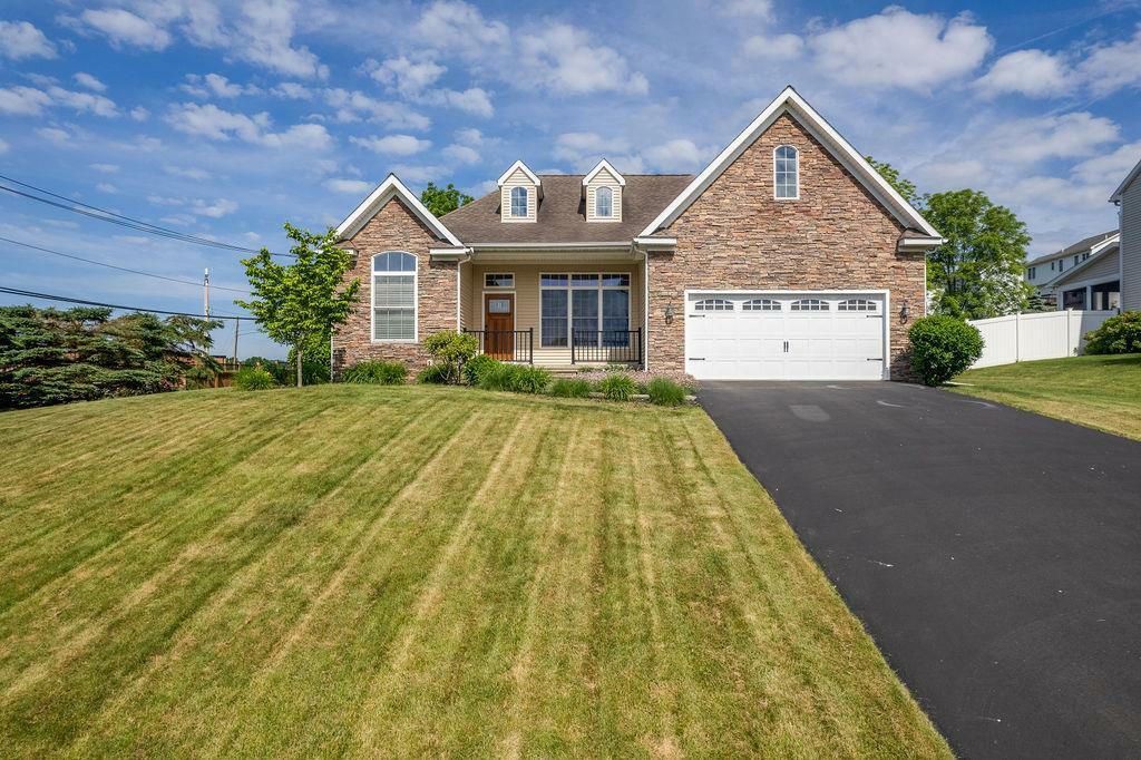 Property Photo: 101 St. Andrews Drive NY 14845