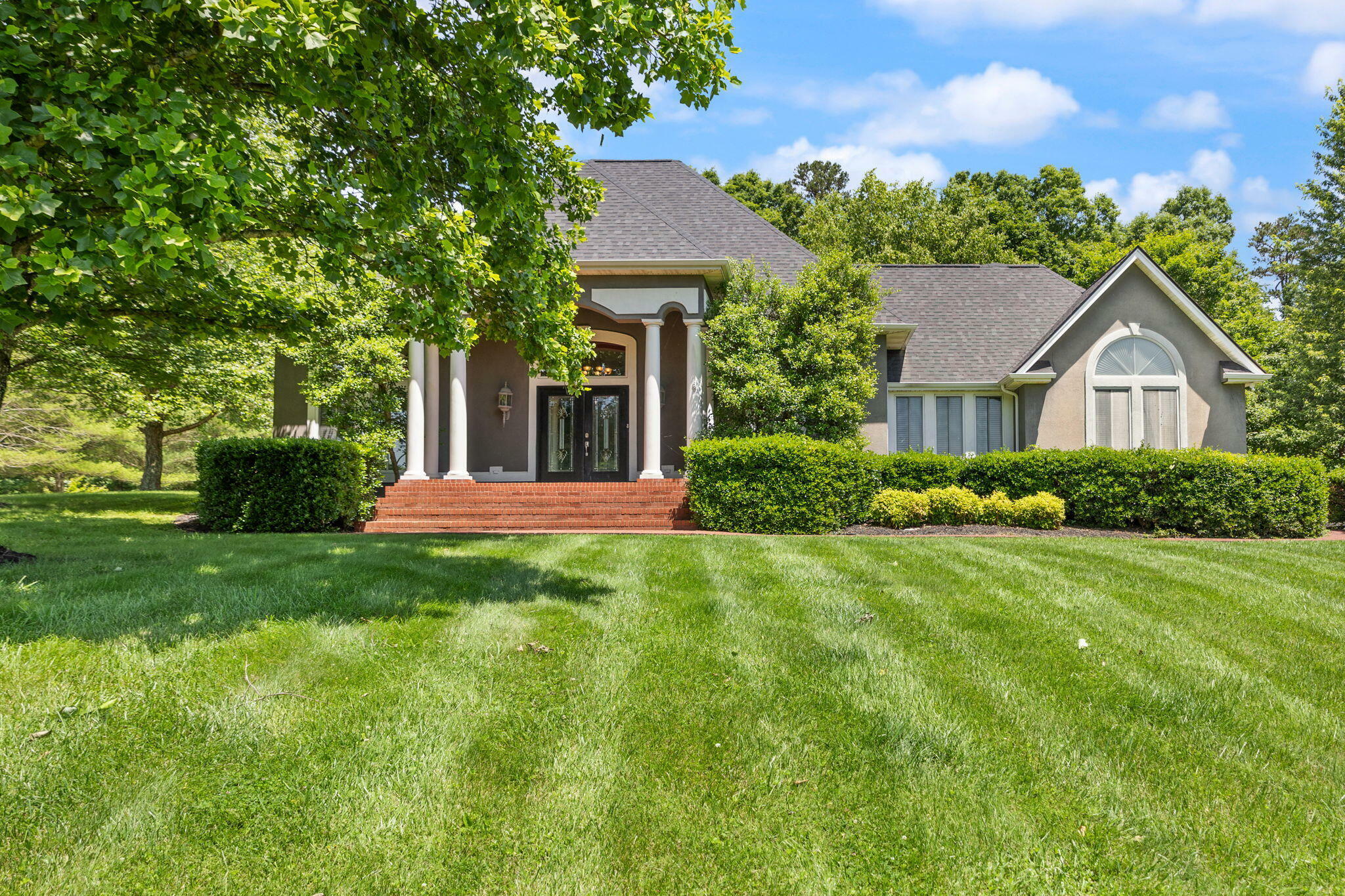 Property Photo: 57 Sage Lane KY 40744