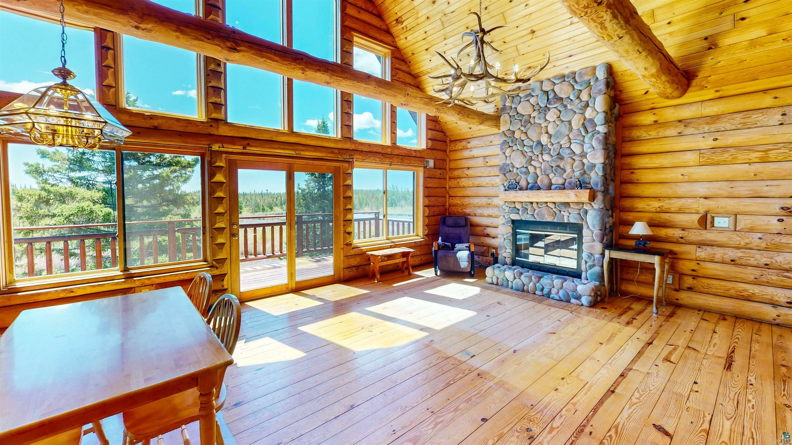 Property Photo:  178 Whippoorwill Ln  MN 55606 