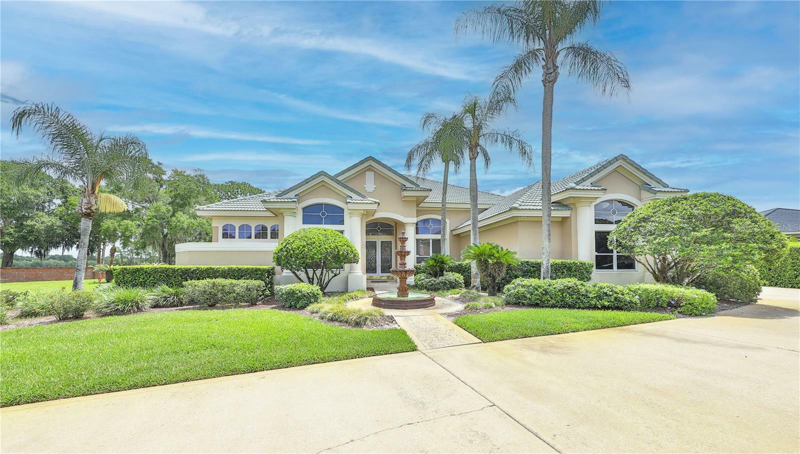 Property Photo:  204 Quail Trail Court  FL 32746 