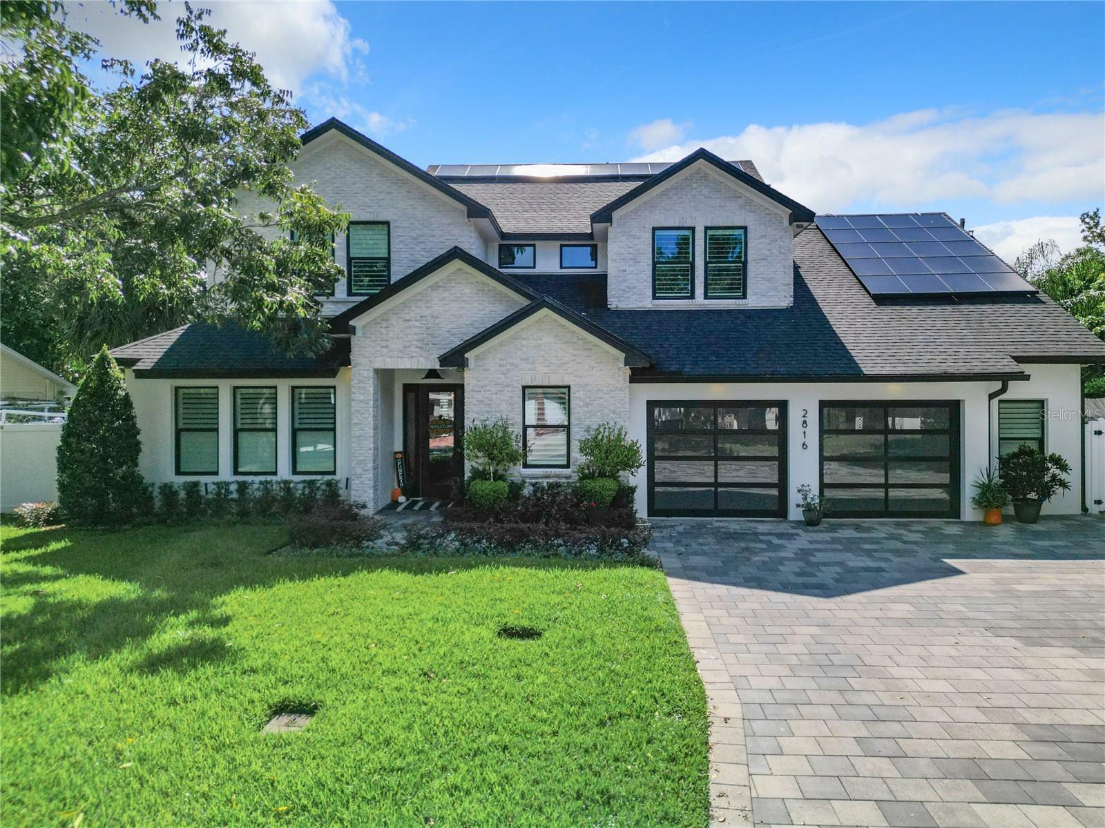 Property Photo:  2816 Norris Avenue  FL 32789 