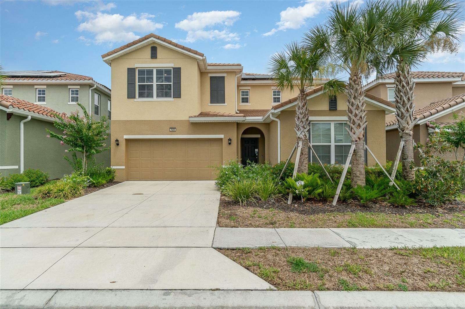 Property Photo:  7630 Oakmoss Loop  FL 33837 