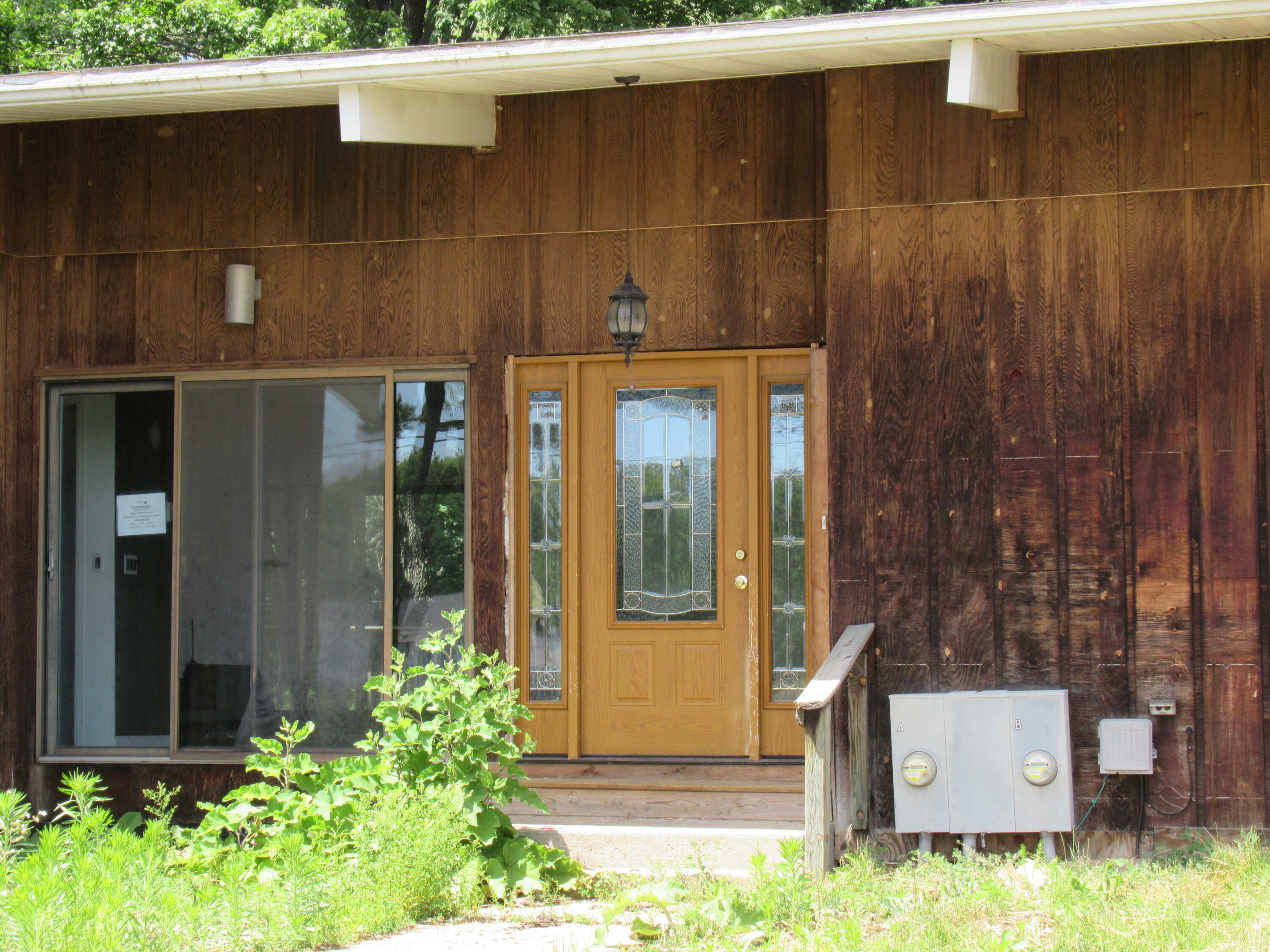 Property Photo:  9270 Howard City - Edmore Road  MI 48850 