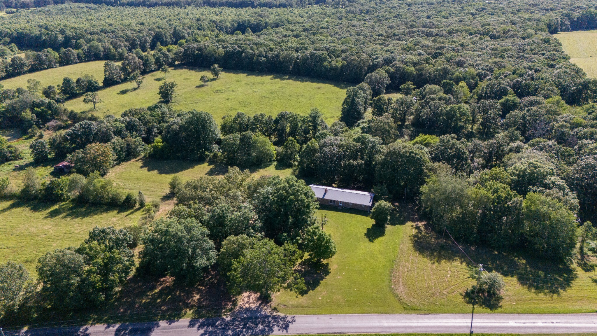 Property Photo:  8744 Middle Butler Rd  TN 38463 