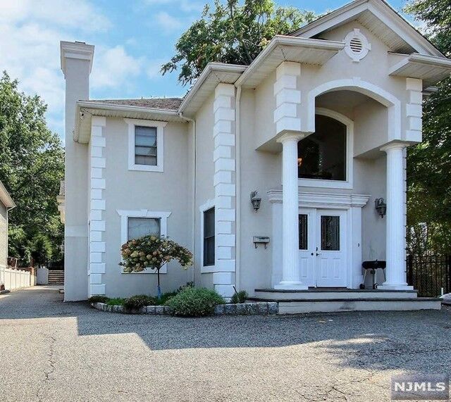 Property Photo: 286 County Road Rear NJ 07670