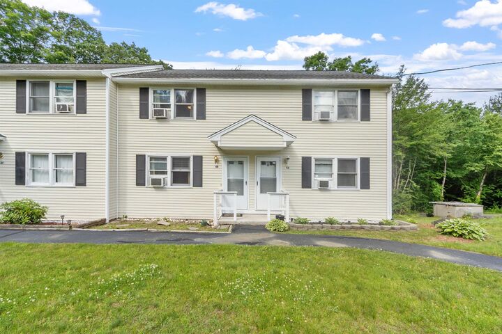 Property Photo: 38 Allen Street NH 03873