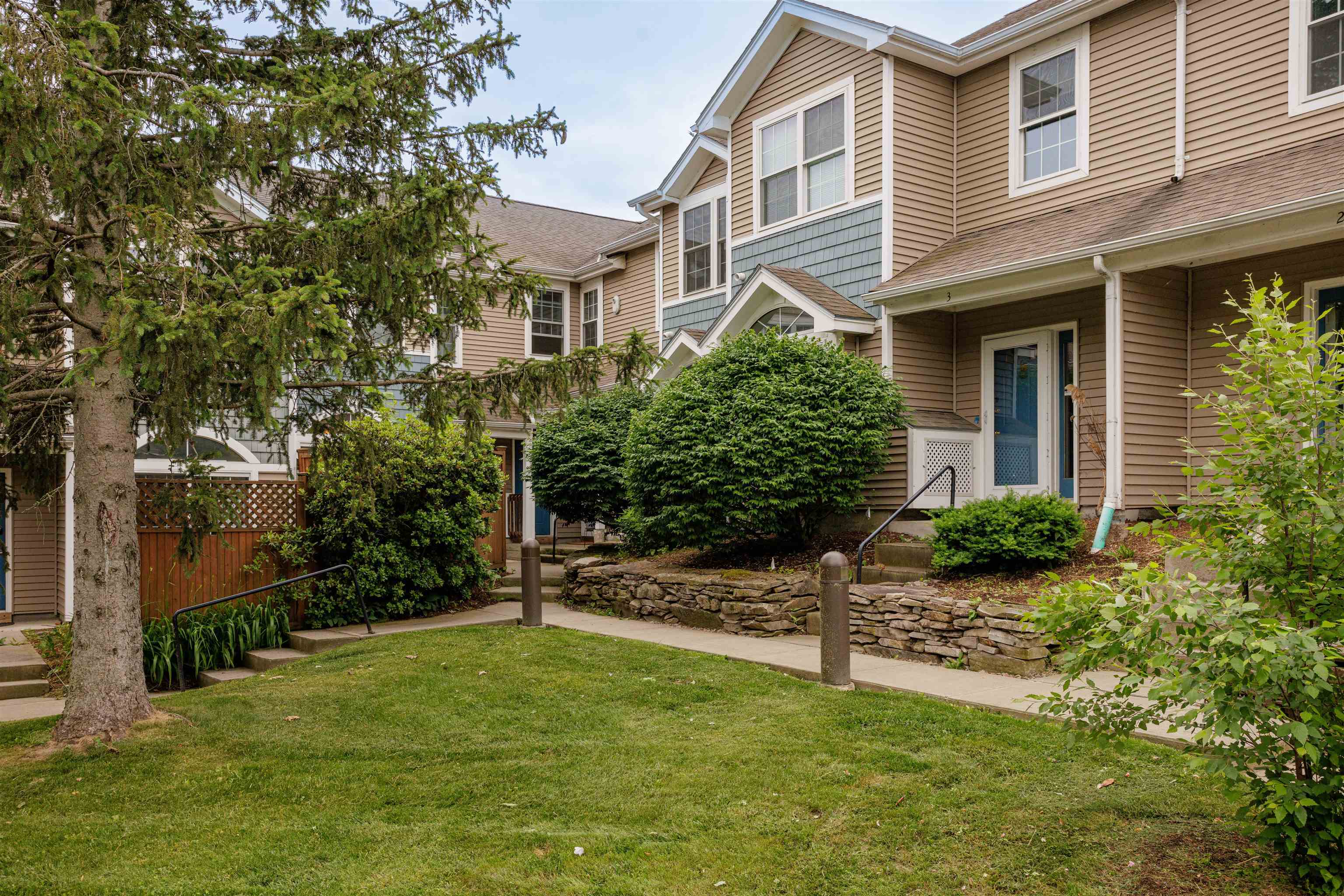 Property Photo: 602 North Avenue VT 05408
